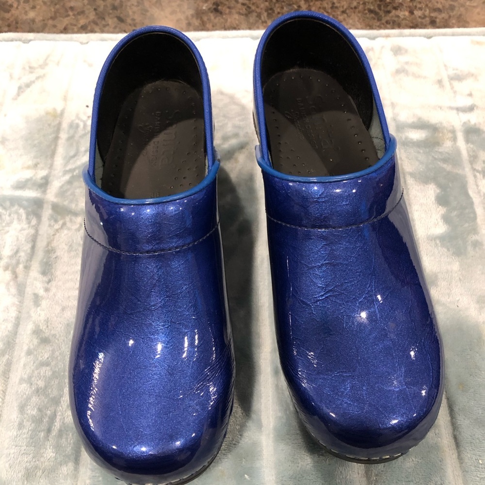 Sanita Signature NEW!